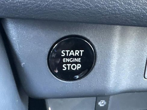 New 2026 Nissan Rogue Platinum w/ Platinum Premium Package image 33