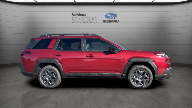 New 2026 Subaru Outback Premium AWD/4WD image 3