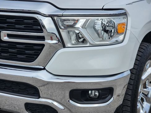Used 2022 RAM 1500 Lone Star RWD image 8