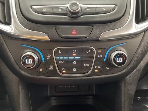 Used 2019 Chevrolet Equinox LT AWD/4WD image 6