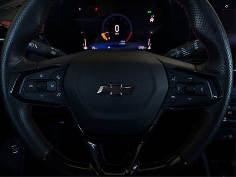 Used 2025 Chevrolet TrailBlazer RS w/ Convenience Package image 17