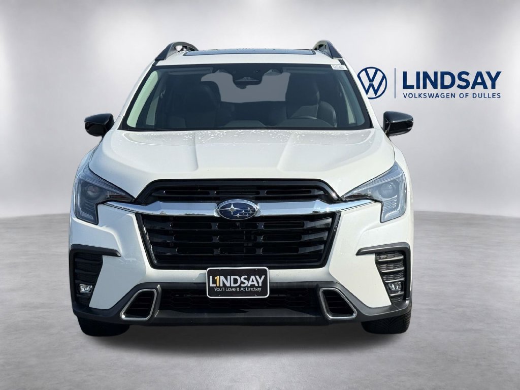 Used 2024 Subaru Ascent Touring AWD/4WD image 2