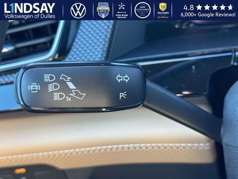 New 2026 Volkswagen Atlas Cross Sport SEL R-Line image 17