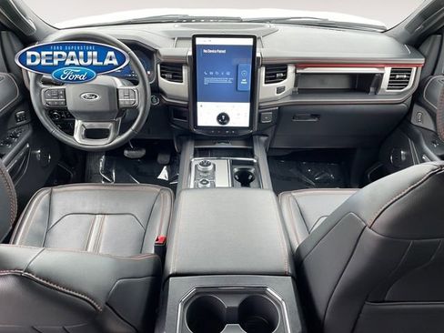 Certified 2024 Ford Expedition Timberline image 13