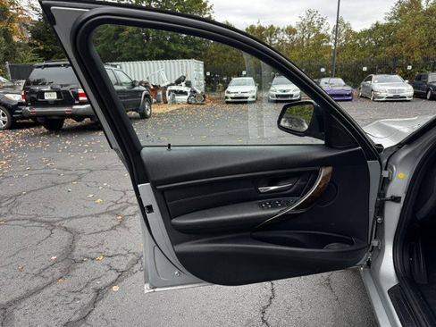 Used 2015 BMW 328i Sedan image 19