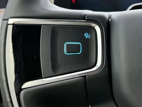 New 2025 Ford Expedition Tremor image 12