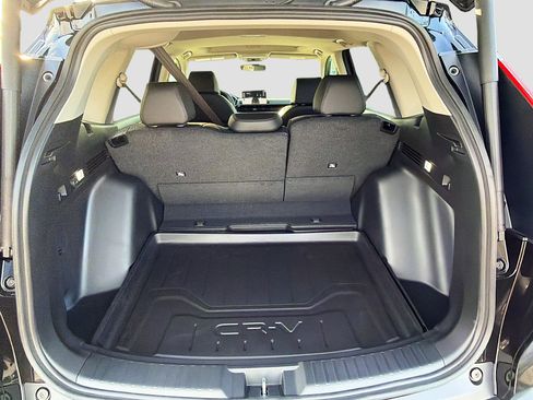 New 2026 Honda CR-V EX-L image 21