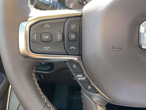 New 2026 RAM 1500 Limited image 22