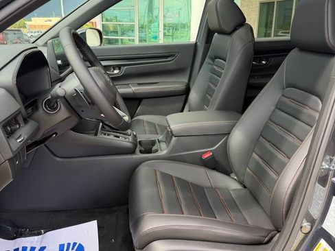 New 2026 Honda CR-V Sport-L image 10