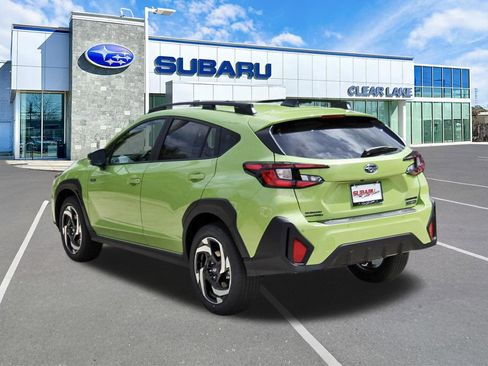 New 2026 Subaru Crosstrek 2.5i Limited AWD/4WD image 3