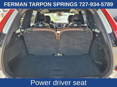 Certified 2024 Volvo XC90 B5 Plus image 20
