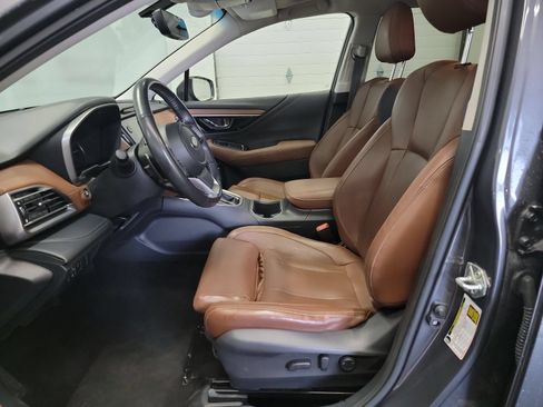 Used 2022 Subaru Outback Touring XT AWD/4WD image 12