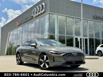 New 2025 Audi A5 2.0T Premium