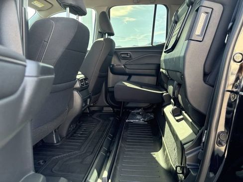 Used 2025 Honda Ridgeline Sport+ image 26