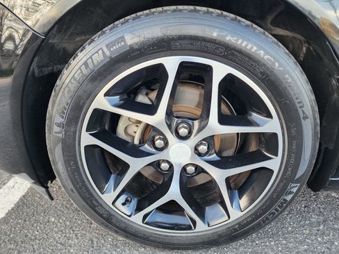 Used 2017 Buick Regal Premium w/ Driver Confidence Package #1 image 40