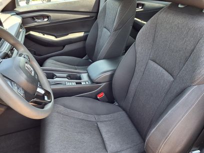 Used 2024 Honda Accord EX