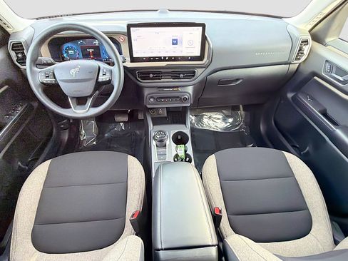 Used 2025 Ford Bronco Sport Big Bend image 15