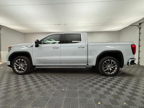 New 2026 GMC Sierra 1500 Denali w/ Denali Reserve Package image 13
