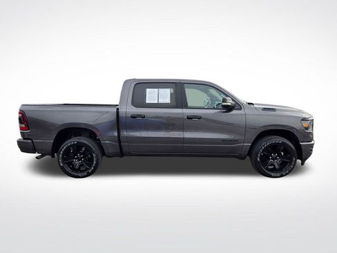 Used 2023 RAM 1500 Big Horn AWD/4WD image 2