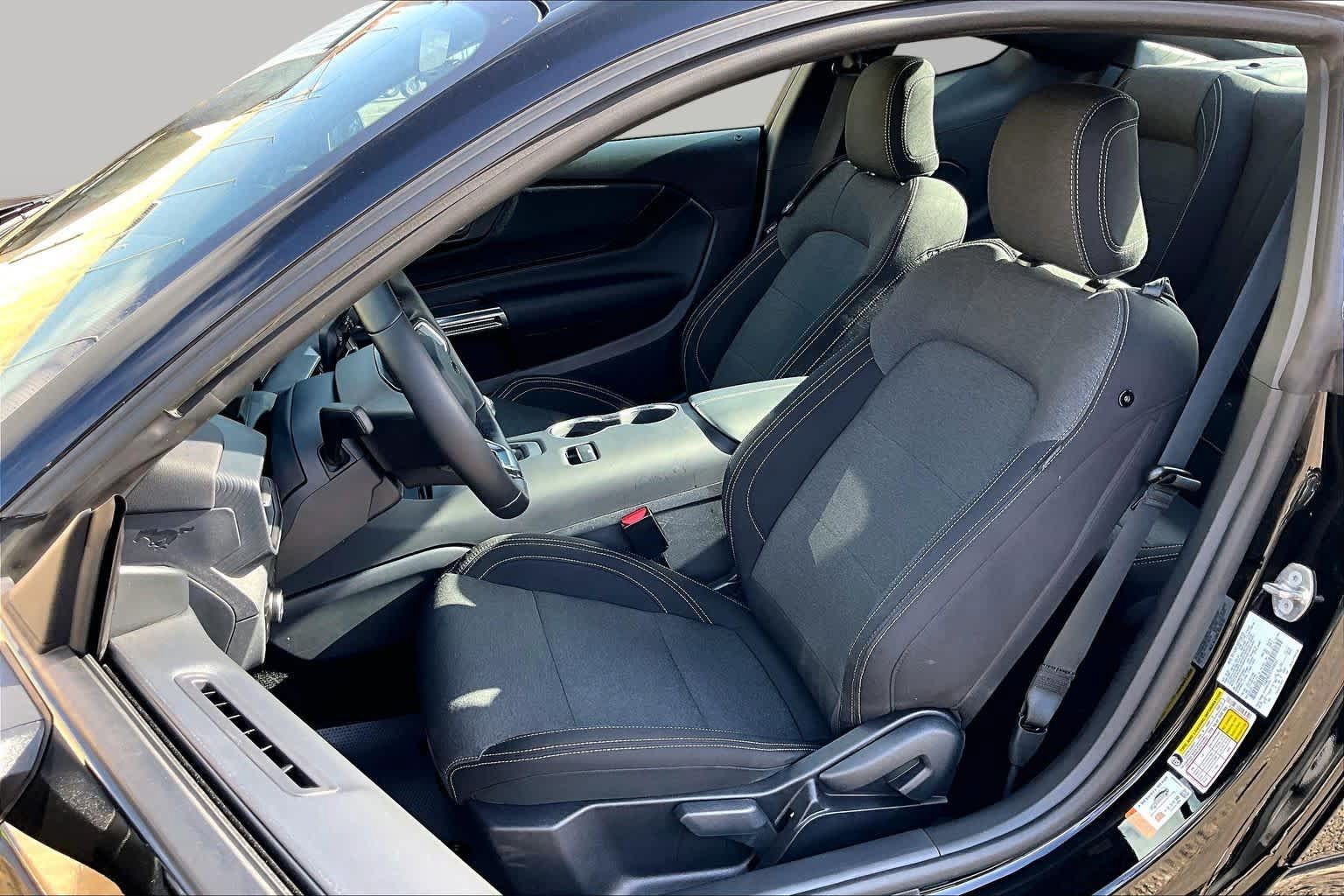 Used 2026 Ford Mustang GT RWD image 8