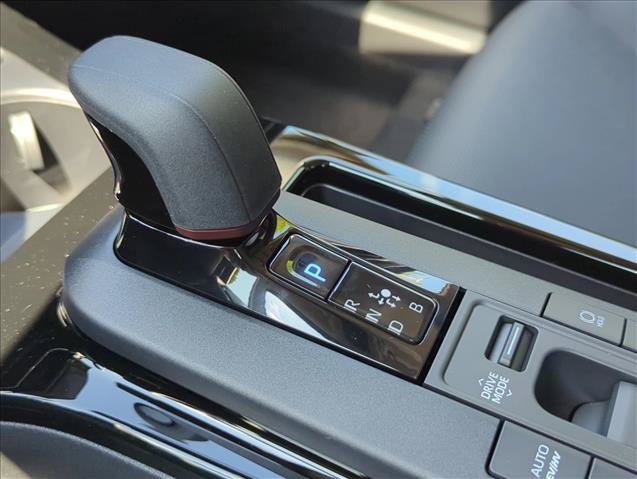 New 2026 Toyota Prius Plug-In Hybrid FWD image 23