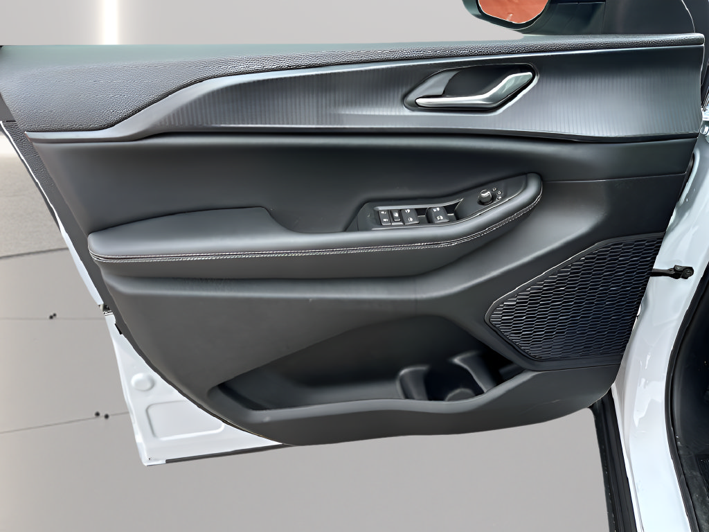 New 2026 Jeep Grand Cherokee Laredo RWD image 14