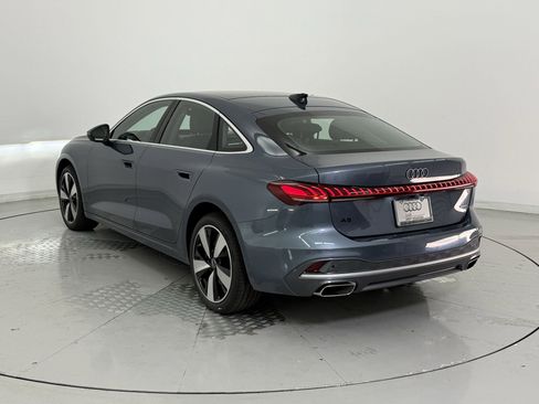 New 2025 Audi A5 2.0T Premium Plus image 3