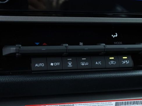 New 2026 Toyota Tundra SR5 image 20