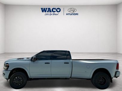 Used 2025 RAM 3500 Limited