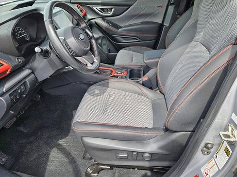 Used 2019 Subaru Forester Sport AWD/4WD image 15