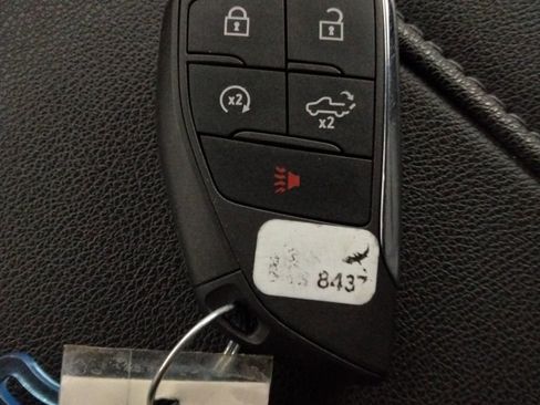 Used 2023 Chevrolet Silverado 1500 RST w/ Convenience Package II image 37