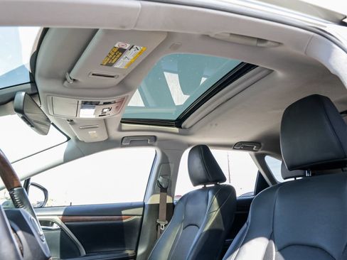 Used 2020 Lexus RX 350L FWD w/ Premium Package image 34