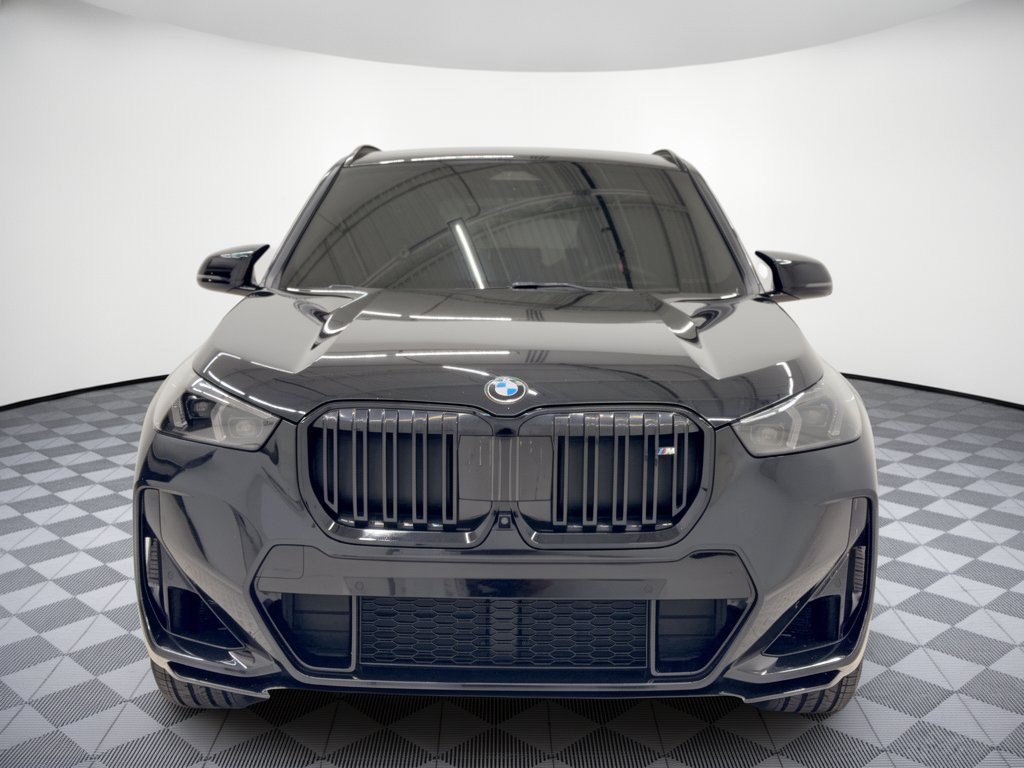 Certified 2024 BMW X1 M35i w/ Premium Package AWD/4WD image 6