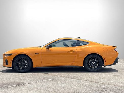 New 2026 Ford Mustang GT Premium w/ Mustang Nite Pony Package RWD image 19