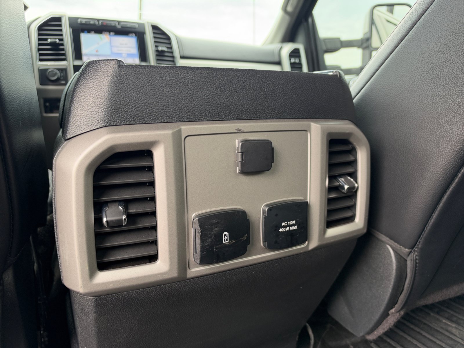 Certified 2019 Ford F350 Lariat w/ Lariat Ultimate Package AWD/4WD image 21