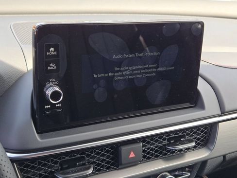 New 2026 Acura ADX A-Spec AWD/4WD image 42