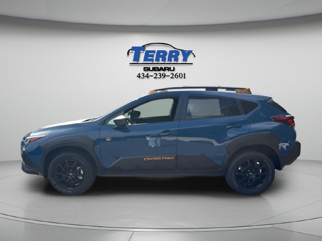 New 2026 Subaru Crosstrek 2.5i Wilderness w/ Wilderness Package AWD/4WD image 3