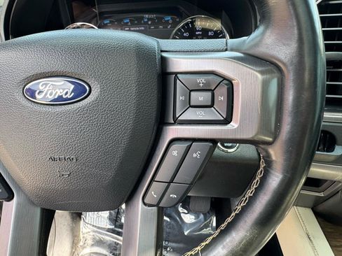 Used 2019 Ford Expedition Max Platinum RWD image 33