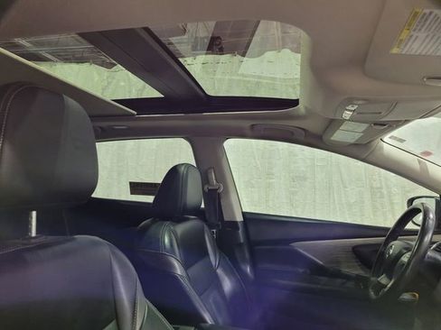 Used 2018 Nissan Murano SL image 51