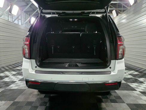 Used 2021 Chevrolet Tahoe LS image 38