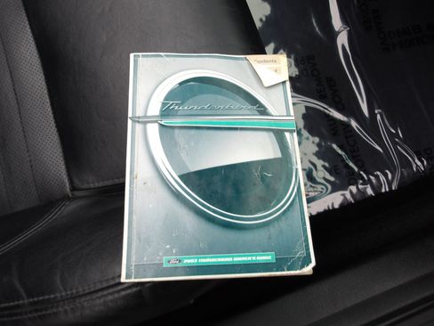 Used 2003 Ford Thunderbird image 30