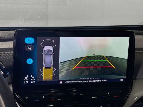 Certified 2023 Volkswagen ID.4 Pro S image 18