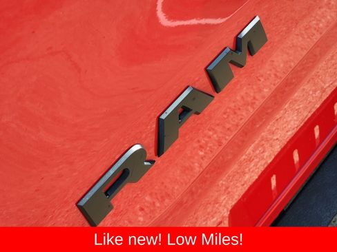 Used 2025 RAM 1500 Rebel w/ Rebel Level 1 Equipment Group AWD/4WD image 18