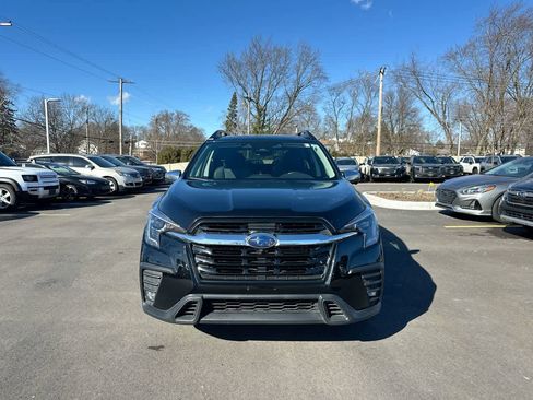 Certified 2023 Subaru Ascent Limited w/ Technology Package image 16