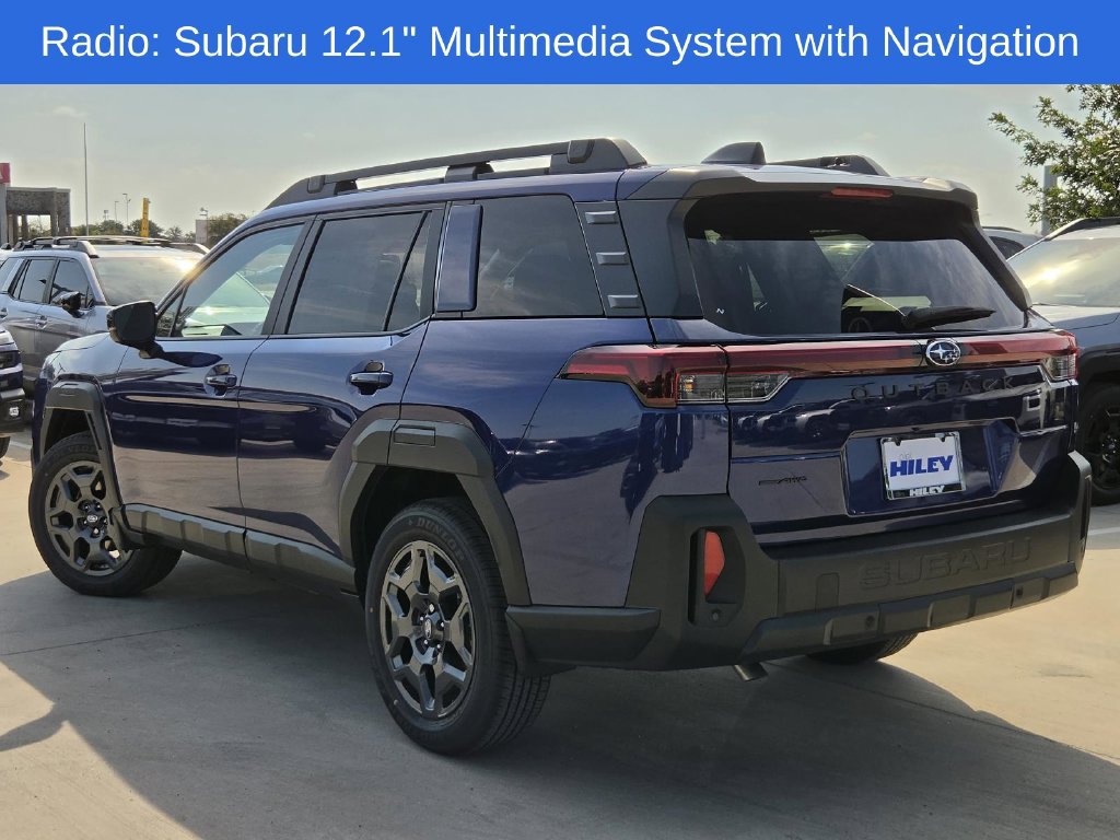New 2026 Subaru Outback Premium AWD/4WD image 3