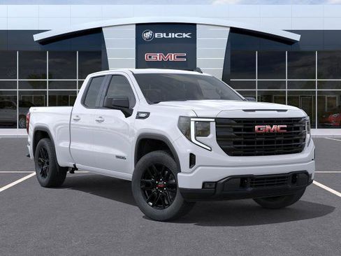 New 2026 GMC Sierra 1500 Elevation image 31
