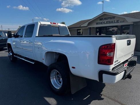 Used 2013 GMC Sierra 3500 Denali image 26