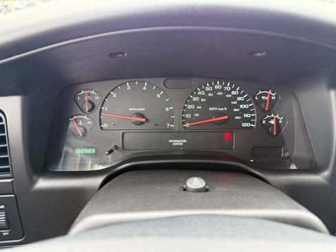Used 2002 Dodge Dakota 4x4 Club Cab image 14