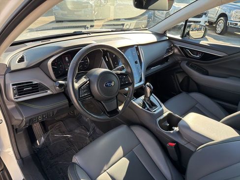 Used 2024 Subaru Outback Onyx Edition image 11