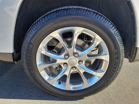 Used 2021 Jeep Grand Cherokee Summit image 10